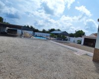 Lange Termijn Verhuur - Villa - Pilar de la Horadada - Pinar de Campoverde