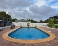 Lange Termijn Verhuur - Villa - Pilar de la Horadada - Pinar de Campoverde