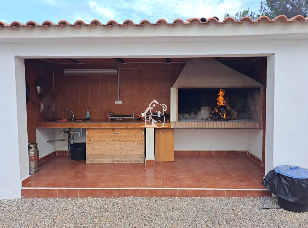 Lange Termijn Verhuur - Villa - Pilar de la Horadada - Pinar de Campoverde