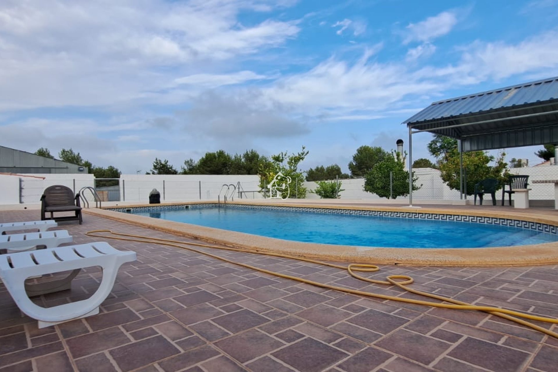 Lange Termijn Verhuur - Villa - Pilar de la Horadada - Pinar de Campoverde