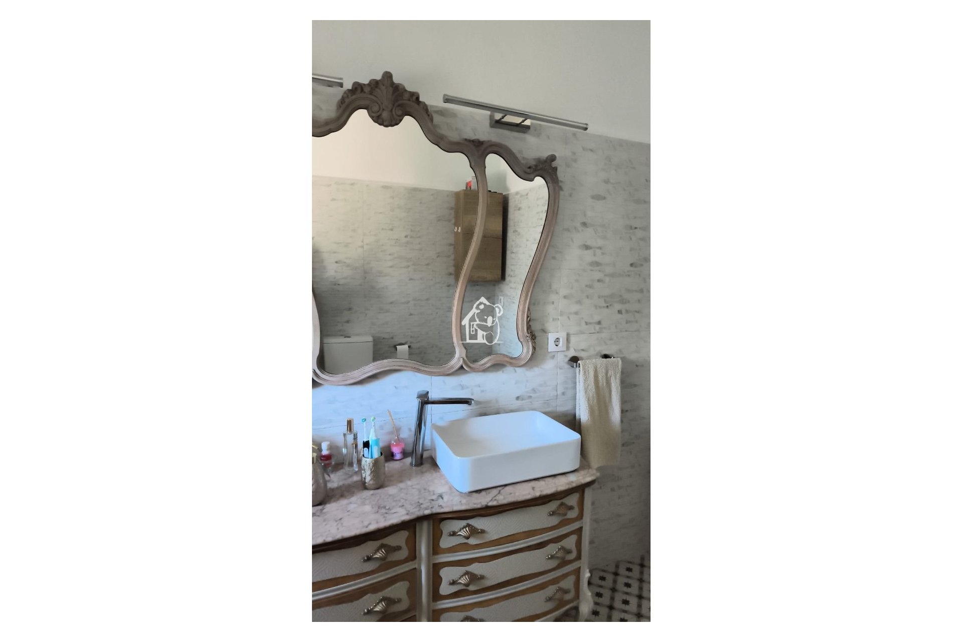 Lange Termijn Verhuur - Villa - Pilar de la Horadada - Pinar de Campoverde