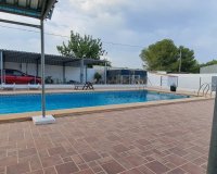 Lange Termijn Verhuur - Villa - Pilar de la Horadada - Pinar de Campoverde