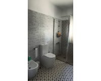 Lange Termijn Verhuur - Villa - Pilar de la Horadada - Pinar de Campoverde