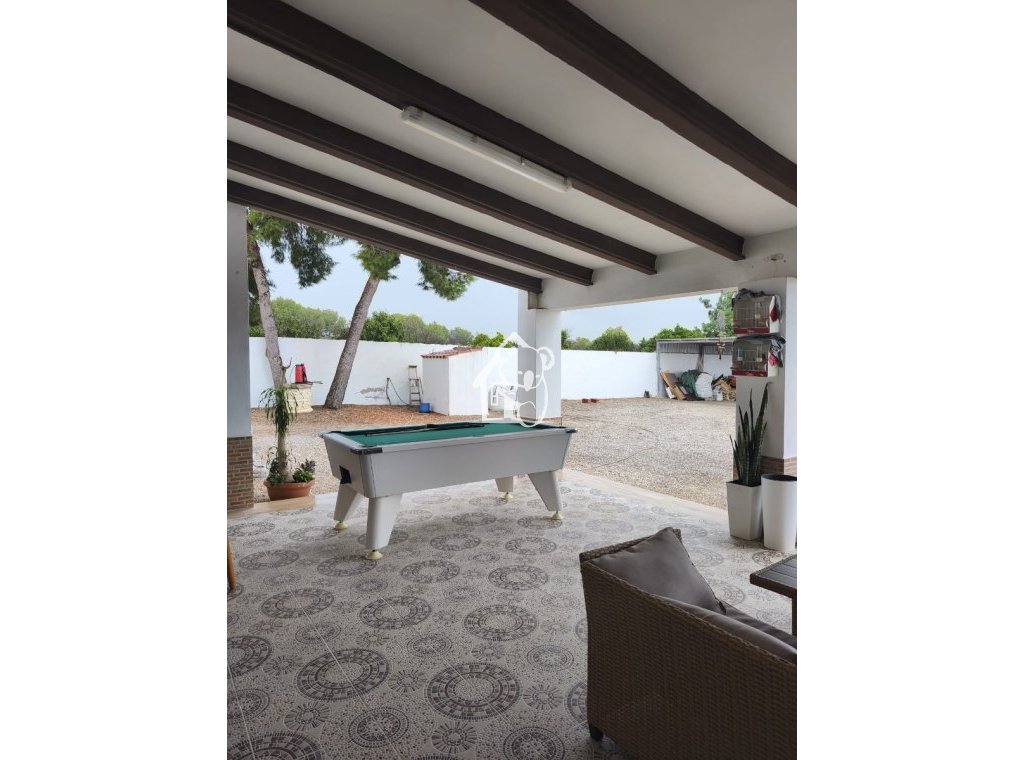 Lange Termijn Verhuur - Villa - Pilar de la Horadada - Pinar de Campoverde