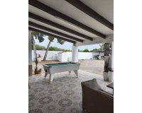 Lange Termijn Verhuur - Villa - Pilar de la Horadada - Pinar de Campoverde