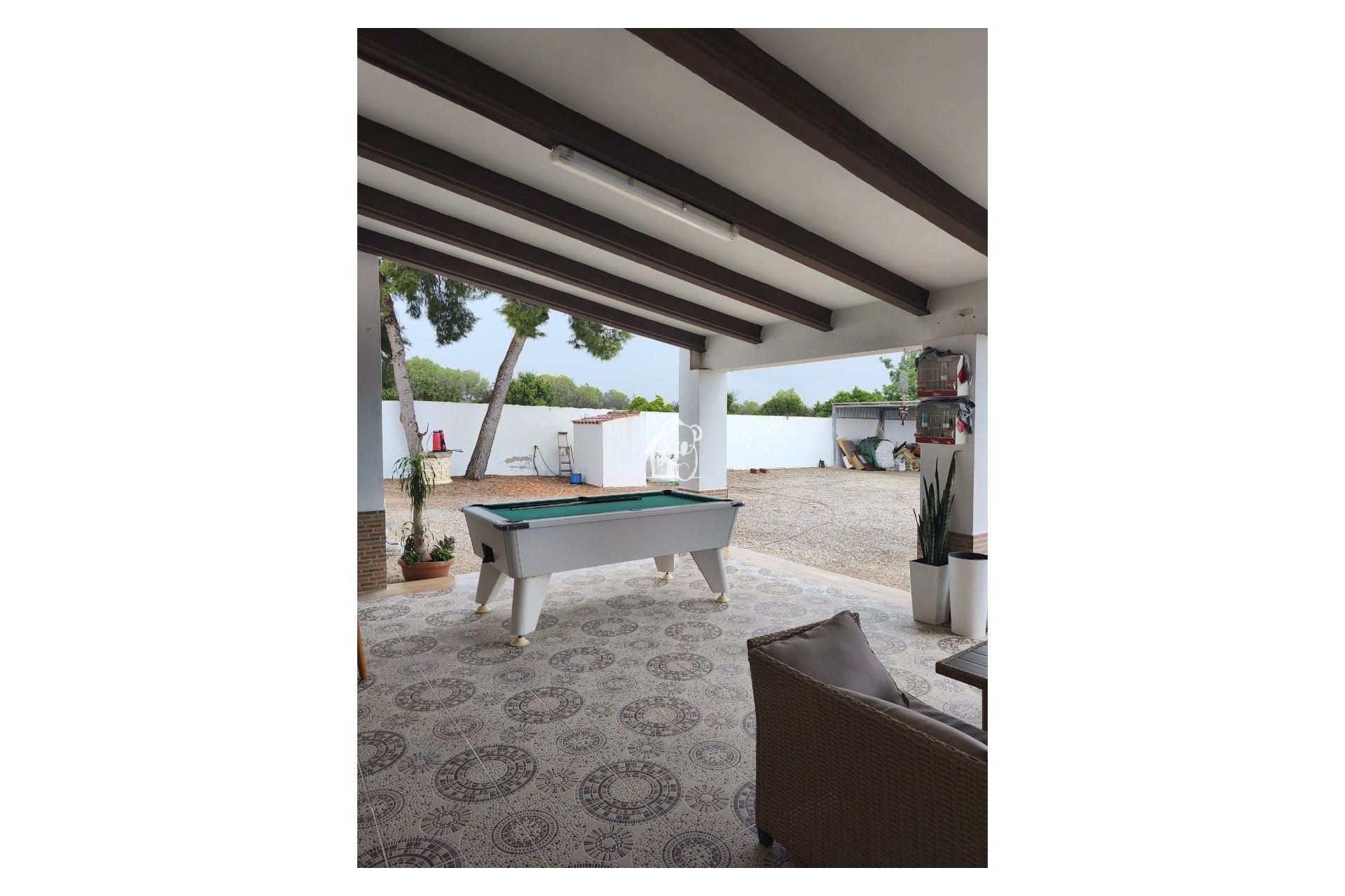 Lange Termijn Verhuur - Villa - Pilar de la Horadada - Pinar de Campoverde