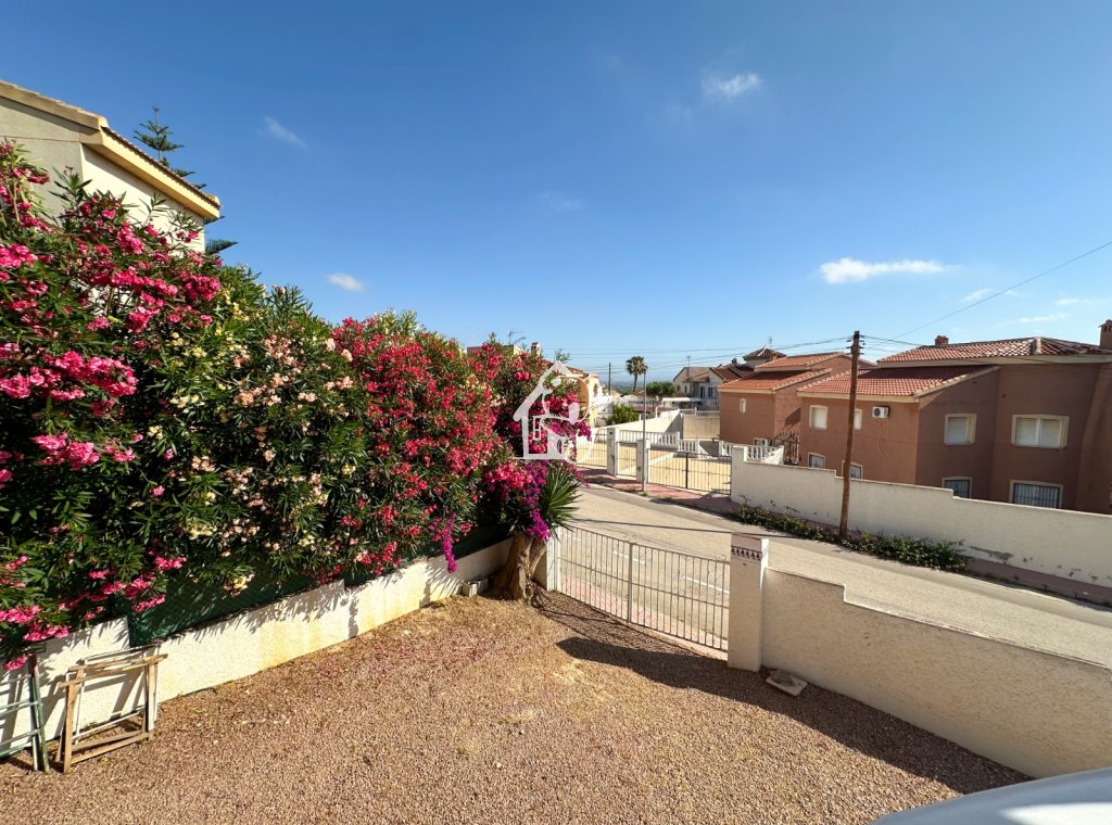 Lange Termijn Verhuur - Villa - Rojales - Ciudad Quesada