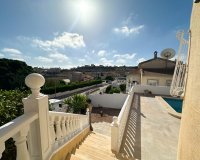Lange Termijn Verhuur - Villa - Rojales - Ciudad Quesada