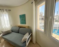 Lange Termijn Verhuur - Villa - Rojales - Ciudad Quesada