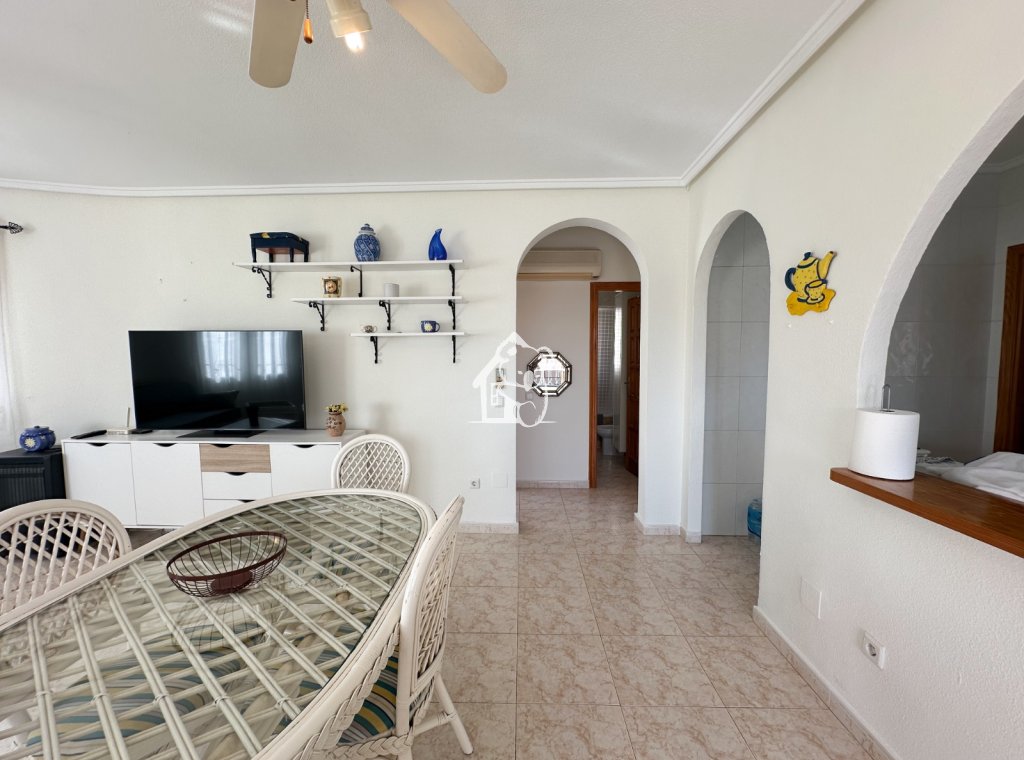 Lange Termijn Verhuur - Villa - Rojales - Ciudad Quesada