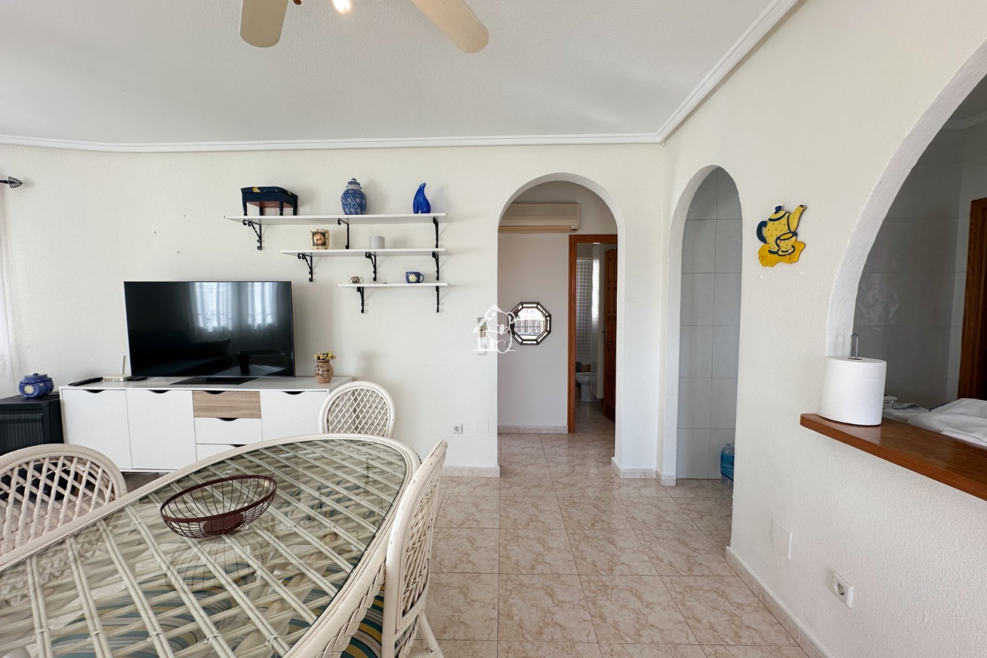 Lange Termijn Verhuur - Villa - Rojales - Ciudad Quesada
