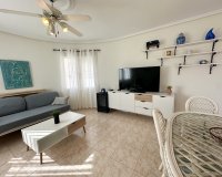 Lange Termijn Verhuur - Villa - Rojales - Ciudad Quesada