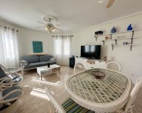 Lange Termijn Verhuur - Villa - Rojales - Ciudad Quesada