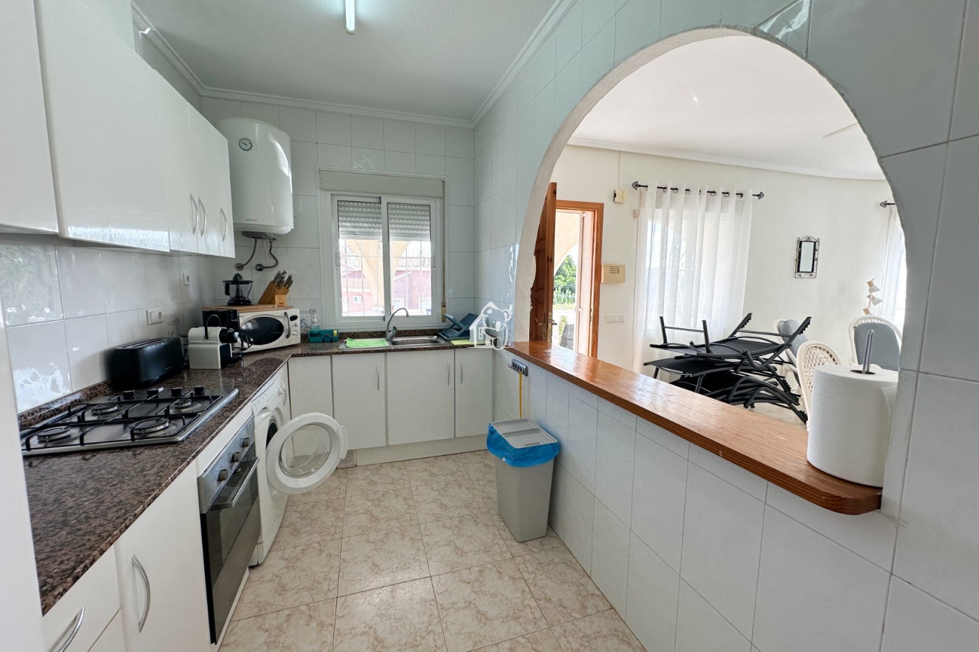 Lange Termijn Verhuur - Villa - Rojales - Ciudad Quesada