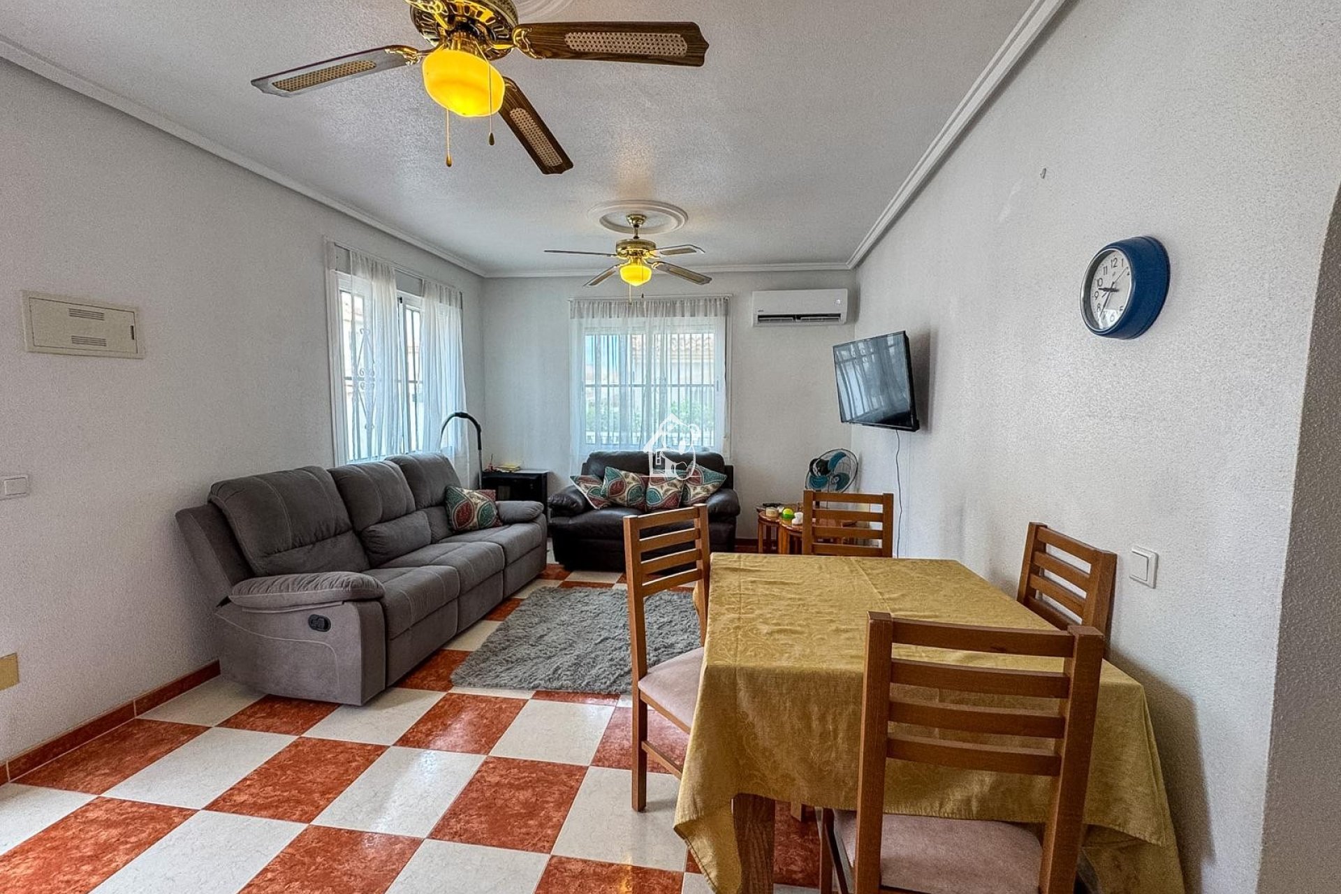 Lange Termijn Verhuur - Villa - Rojales - Ciudad Quesada