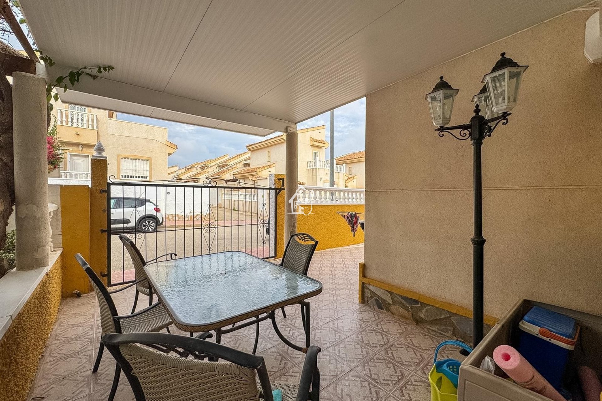 Lange Termijn Verhuur - Villa - Rojales - Ciudad Quesada