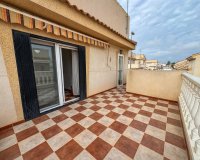 Lange Termijn Verhuur - Villa - Rojales - Ciudad Quesada
