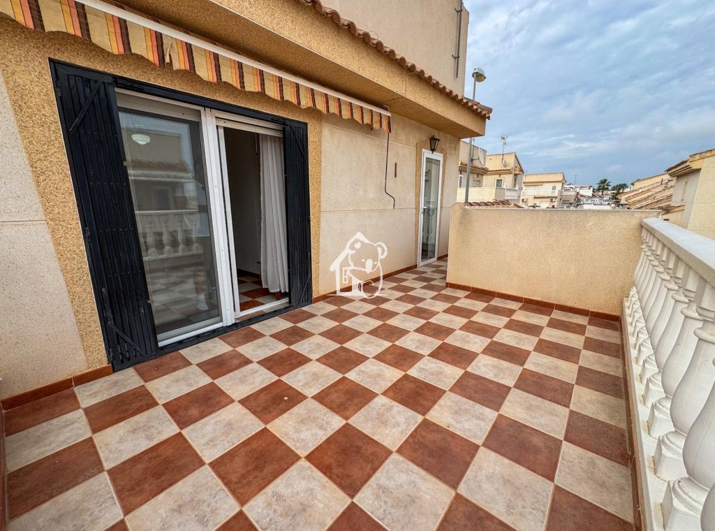 Lange Termijn Verhuur - Villa - Rojales - Ciudad Quesada