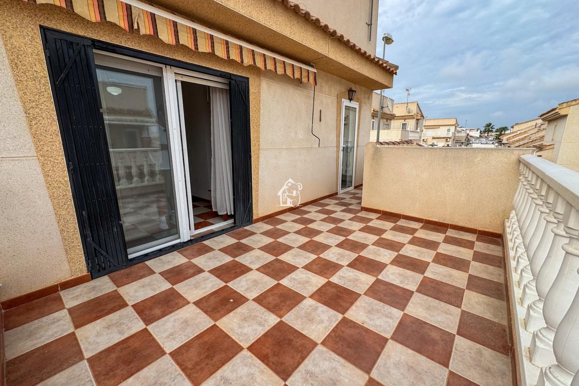 Lange Termijn Verhuur - Villa - Rojales - Ciudad Quesada