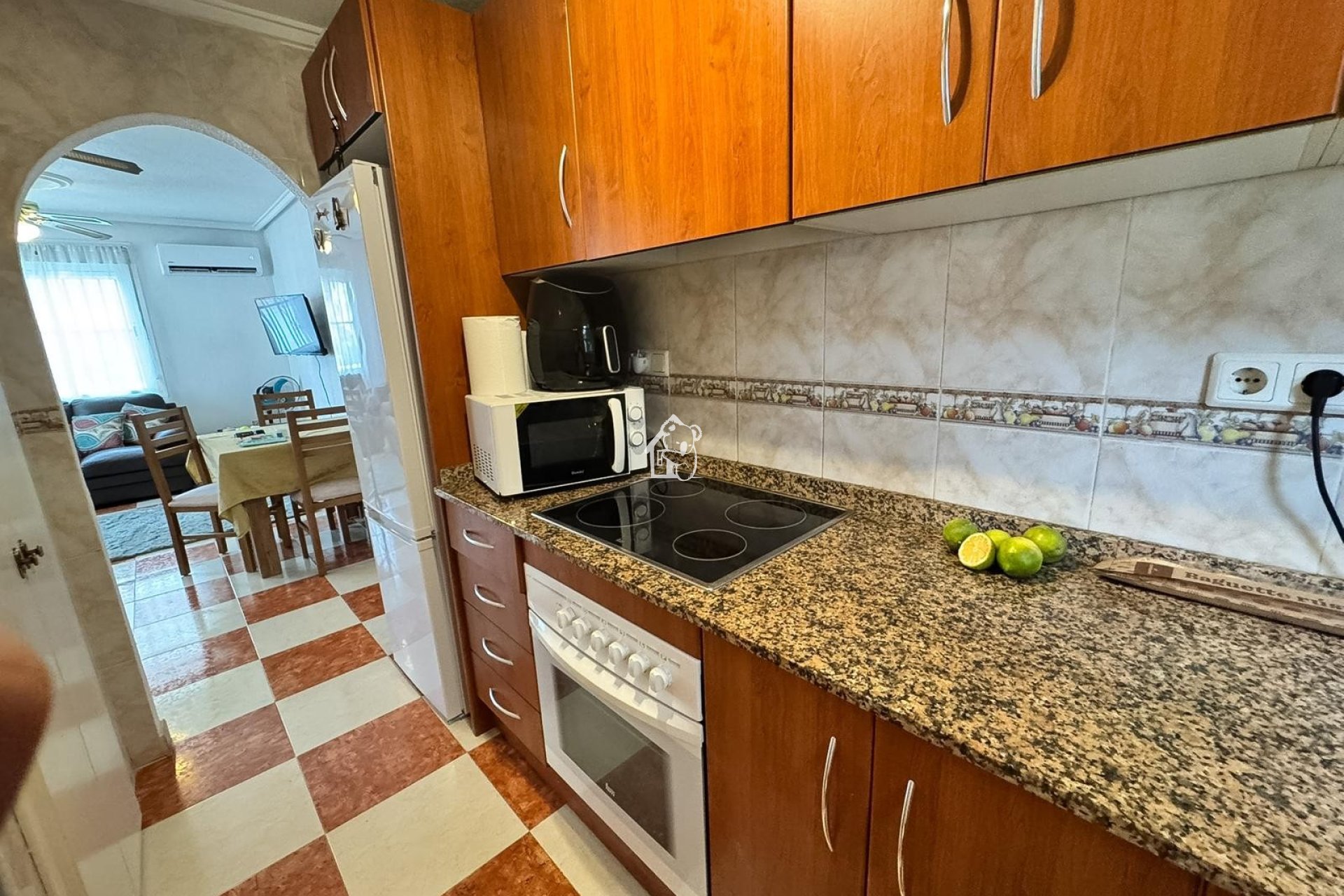 Lange Termijn Verhuur - Villa - Rojales - Ciudad Quesada