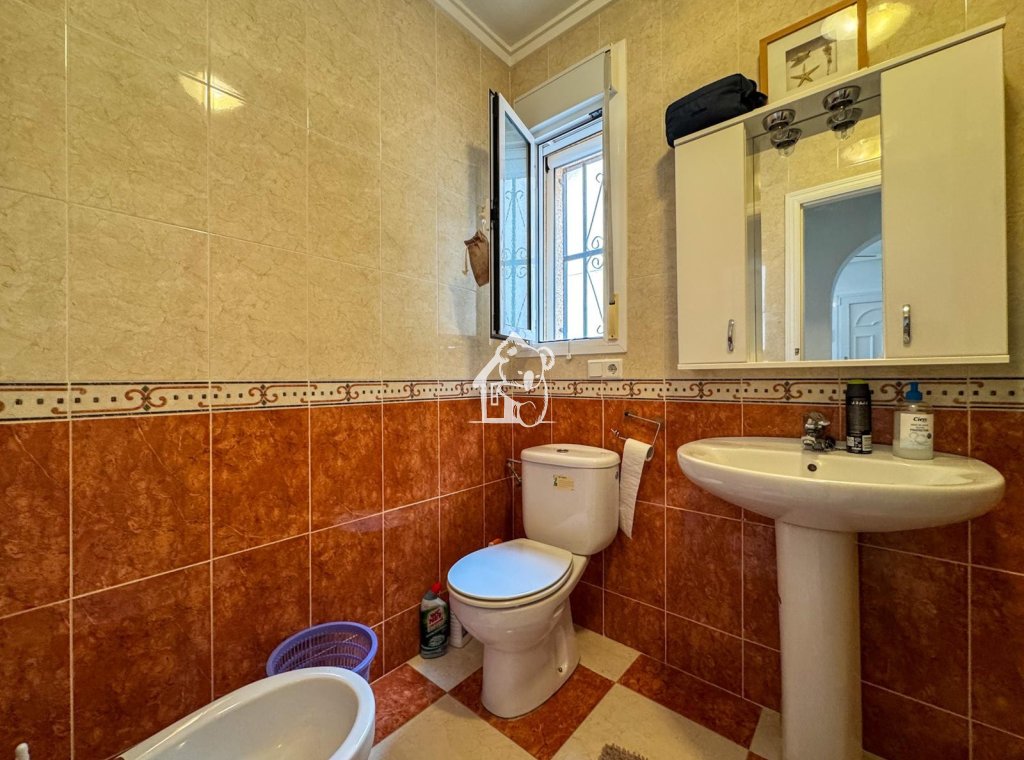 Lange Termijn Verhuur - Villa - Rojales - Ciudad Quesada