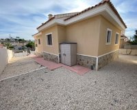 Lange Termijn Verhuur - Villa - Rojales