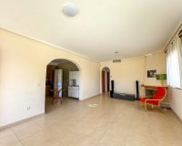 Lange Termijn Verhuur - Villa - Rojales