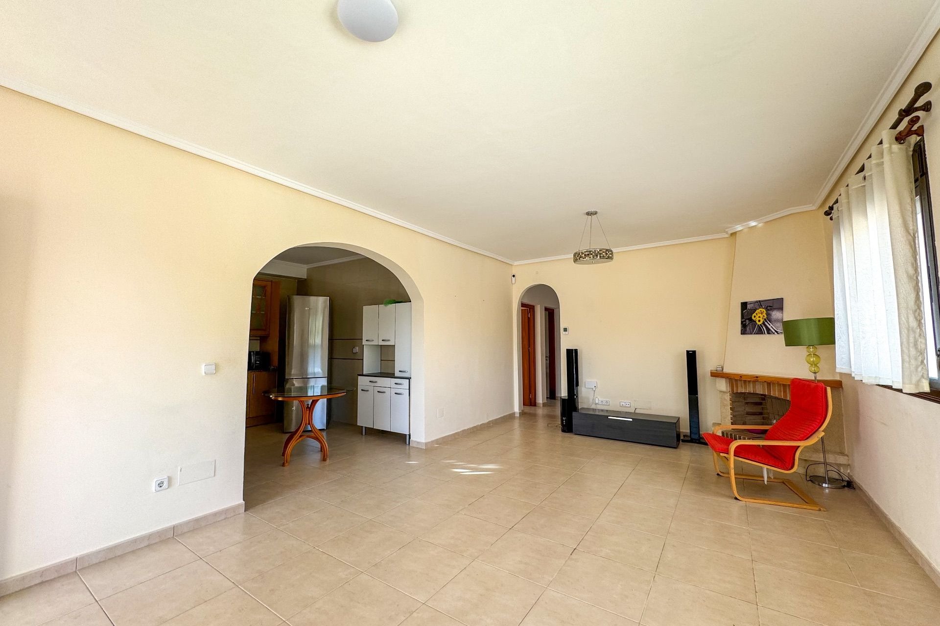 Lange Termijn Verhuur - Villa - Rojales