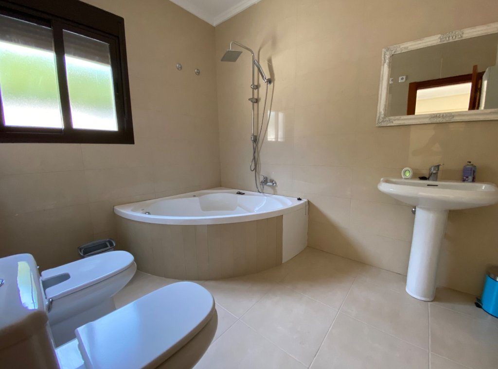 Lange Termijn Verhuur - Villa - Rojales