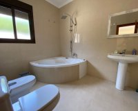 Lange Termijn Verhuur - Villa - Rojales