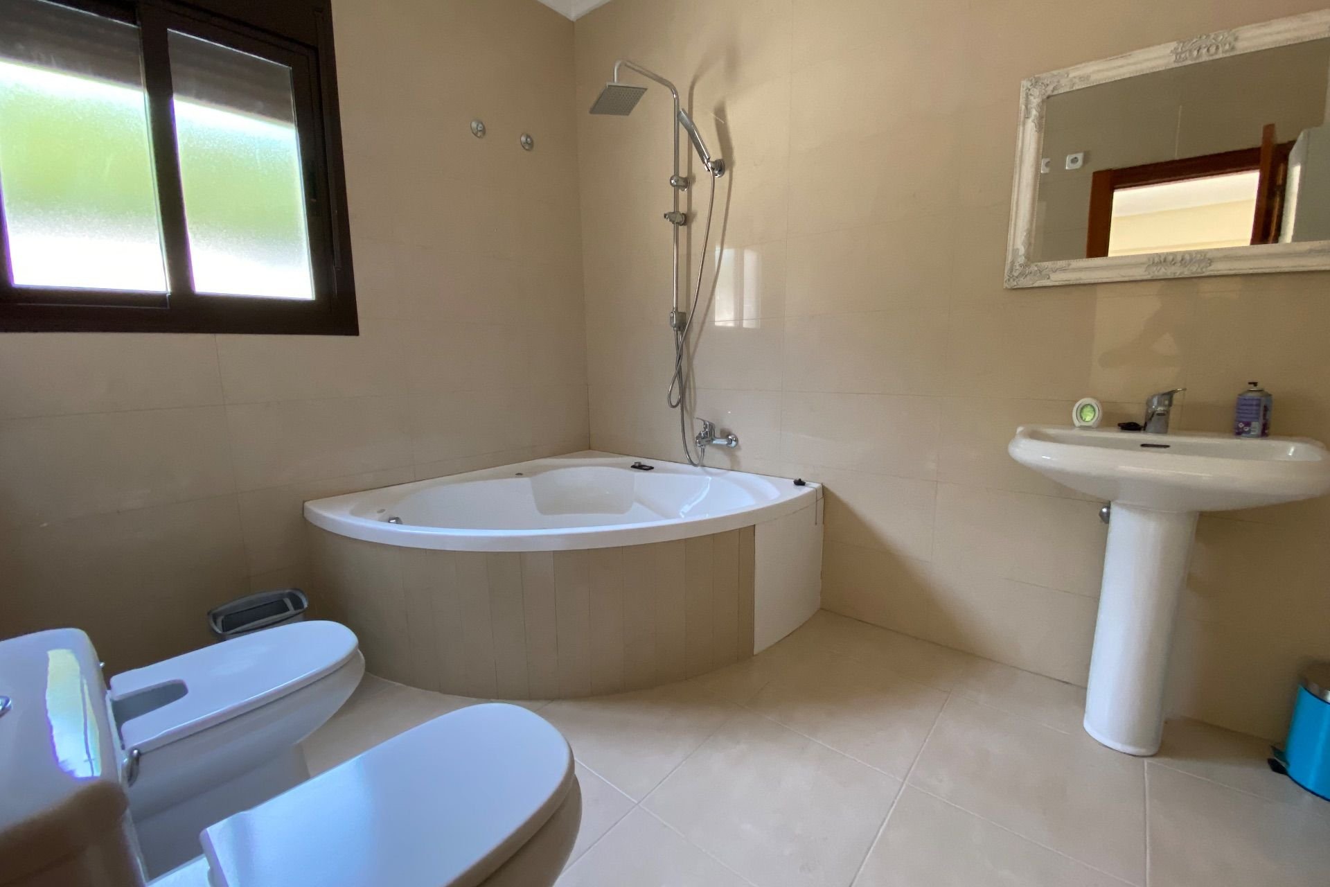 Lange Termijn Verhuur - Villa - Rojales