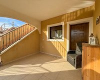 Lange Termijn Verhuur - Villa - Rojales