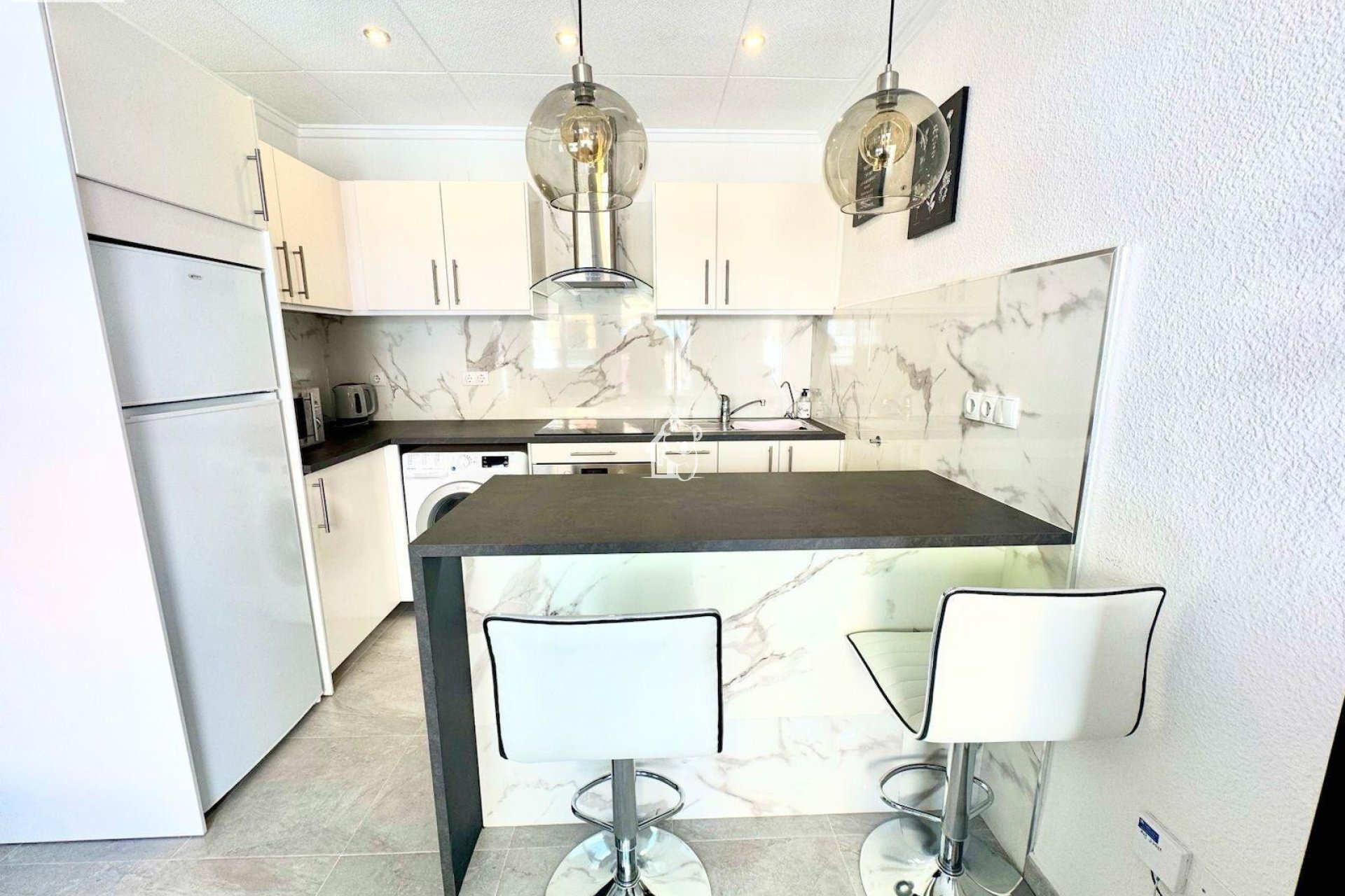 Lange Termijn Verhuur - Villa - San Fulgencio