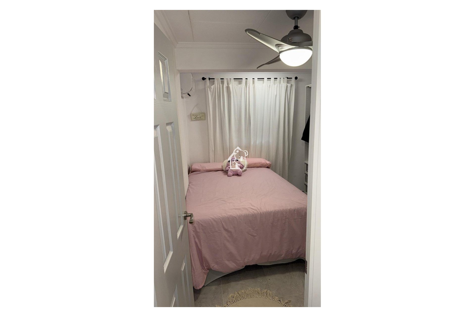 Lange Termijn Verhuur - Villa - San Fulgencio