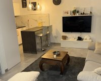 Lange Termijn Verhuur - Villa - San Fulgencio