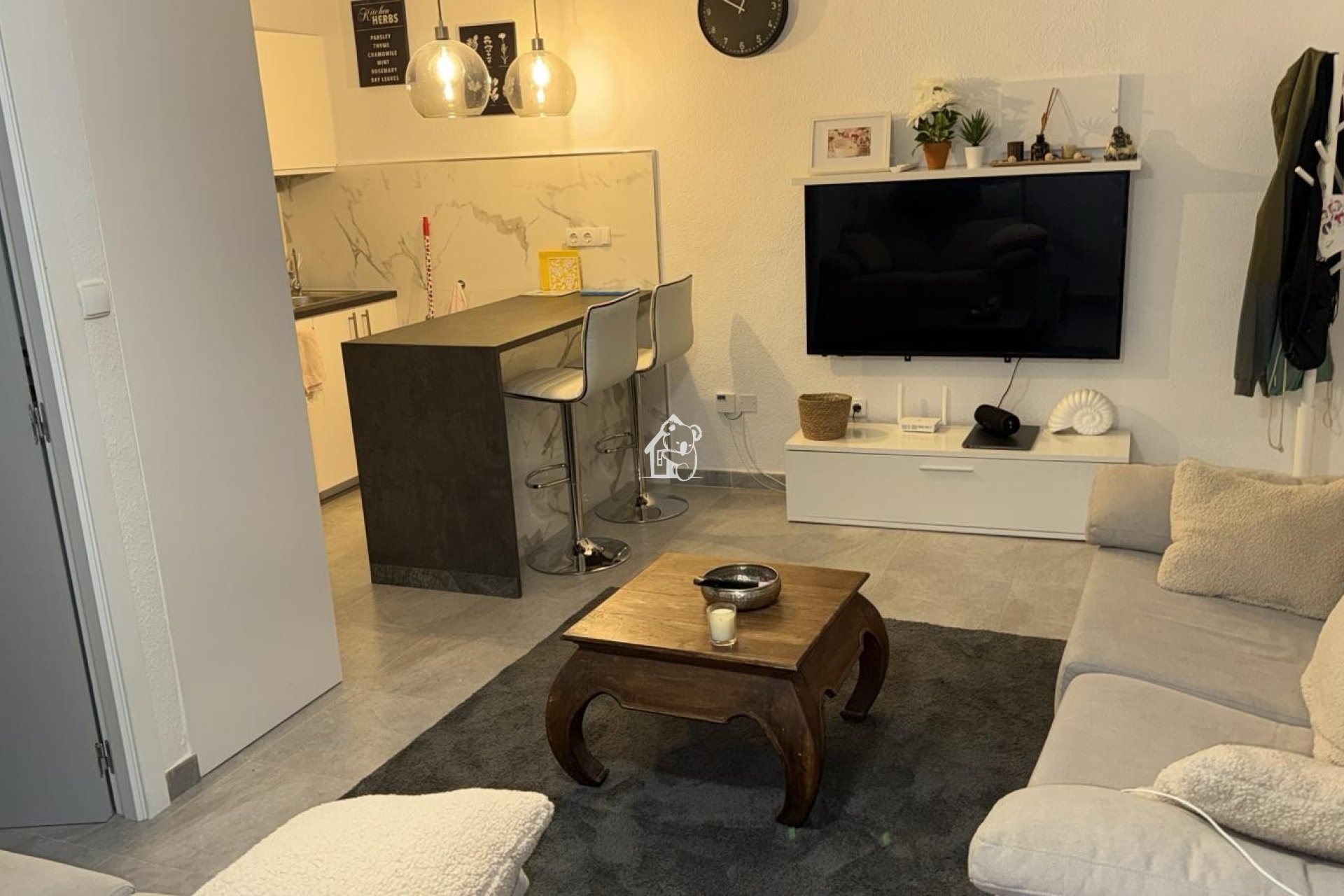 Lange Termijn Verhuur - Villa - San Fulgencio