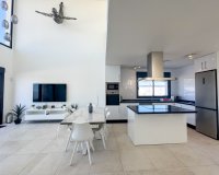 Lange Termijn Verhuur - Villa - San Fulgencio