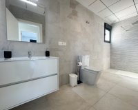 Lange Termijn Verhuur - Villa - San Fulgencio