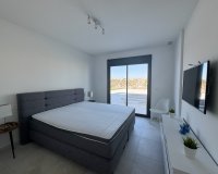 Lange Termijn Verhuur - Villa - San Fulgencio
