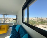 Lange Termijn Verhuur - Villa - San Fulgencio