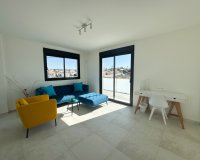 Lange Termijn Verhuur - Villa - San Fulgencio
