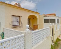 Lange Termijn Verhuur - Villa - San Fulgencio