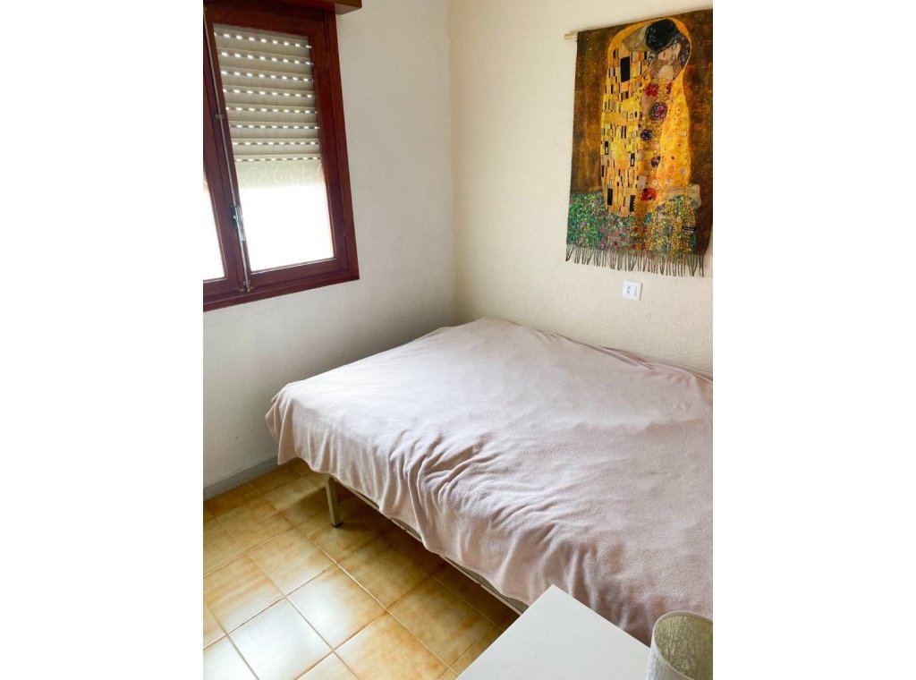 Lange Termijn Verhuur - Villa - San Fulgencio