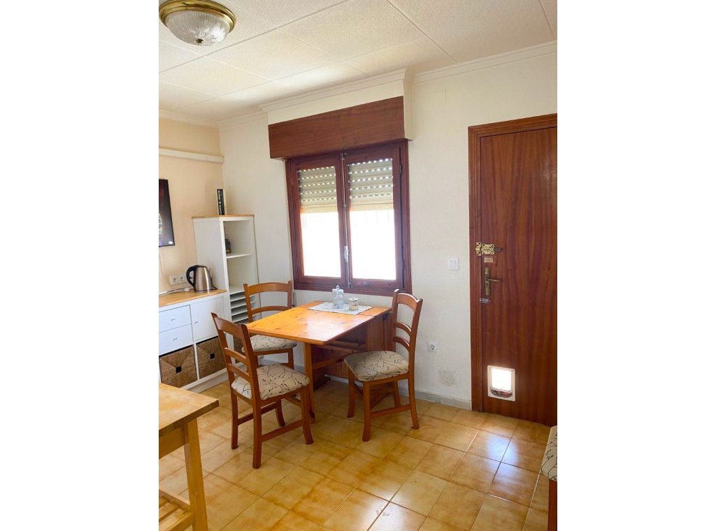 Lange Termijn Verhuur - Villa - San Fulgencio