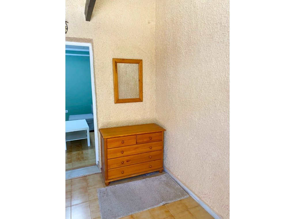 Lange Termijn Verhuur - Villa - San Fulgencio