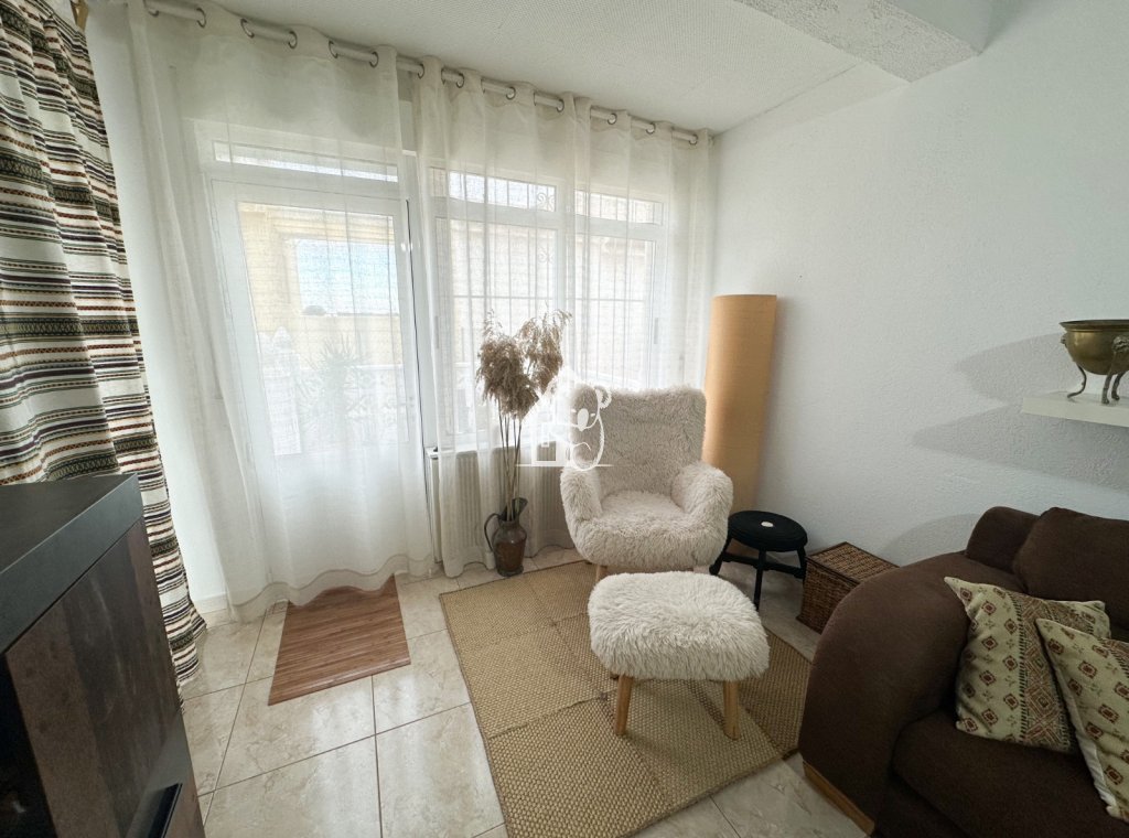 Lange Termijn Verhuur - Villa - San Miguel de Salinas