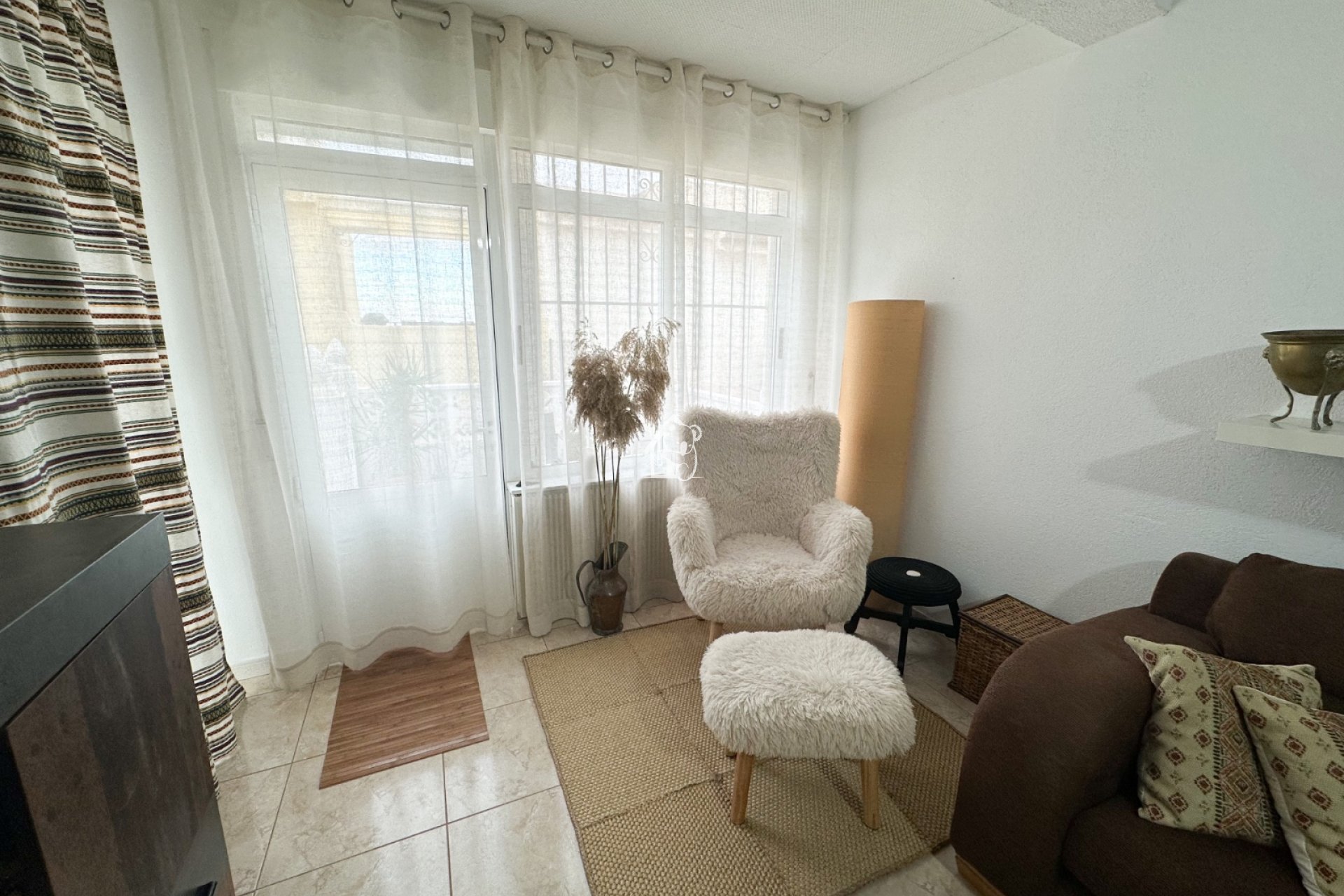 Lange Termijn Verhuur - Villa - San Miguel de Salinas