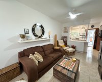 Lange Termijn Verhuur - Villa - San Miguel de Salinas