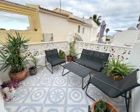 Lange Termijn Verhuur - Villa - San Miguel de Salinas