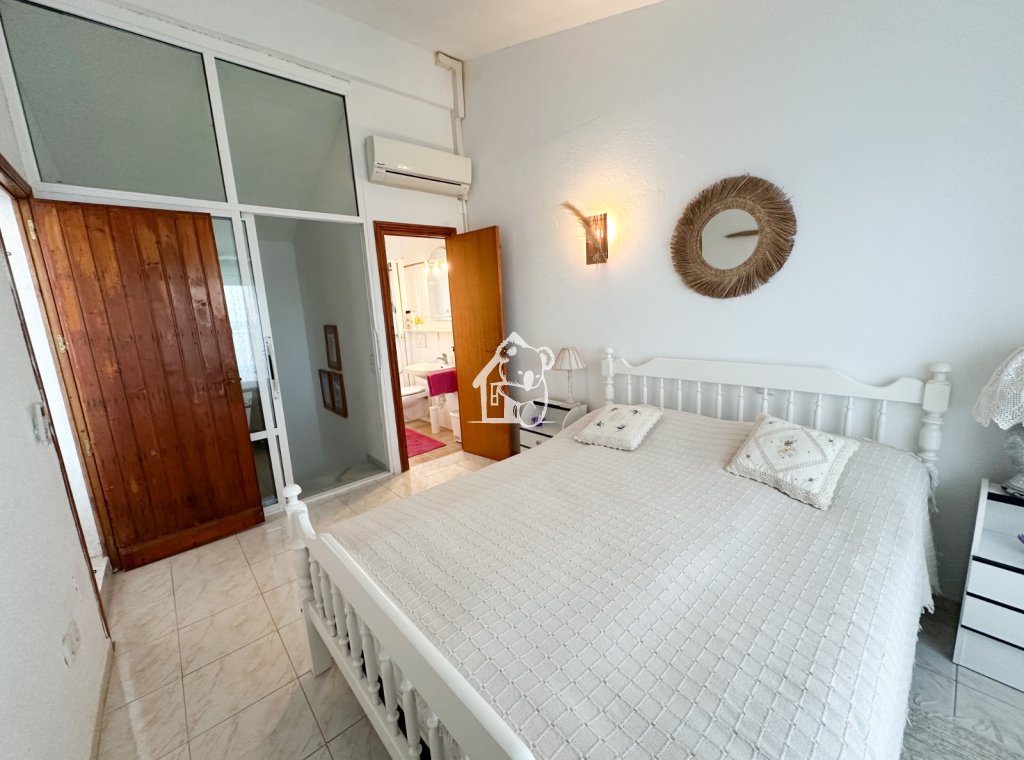 Lange Termijn Verhuur - Villa - San Miguel de Salinas